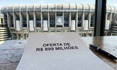 Real Madrid faz proposta por Julián Alvarez com uma oferta avaliada em cerca de R$ 899 milhões