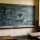 Coisas comuns na sala de aula de antigamente que marcaram a infância de muitos alunos