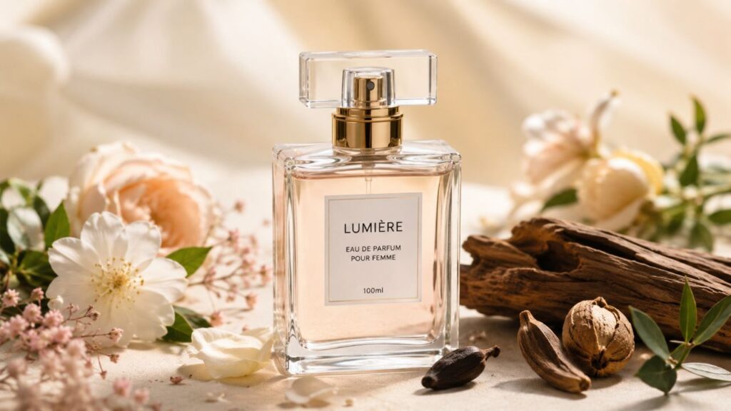 Como escolher o perfume ideal para o dia a dia após os 50 anos
