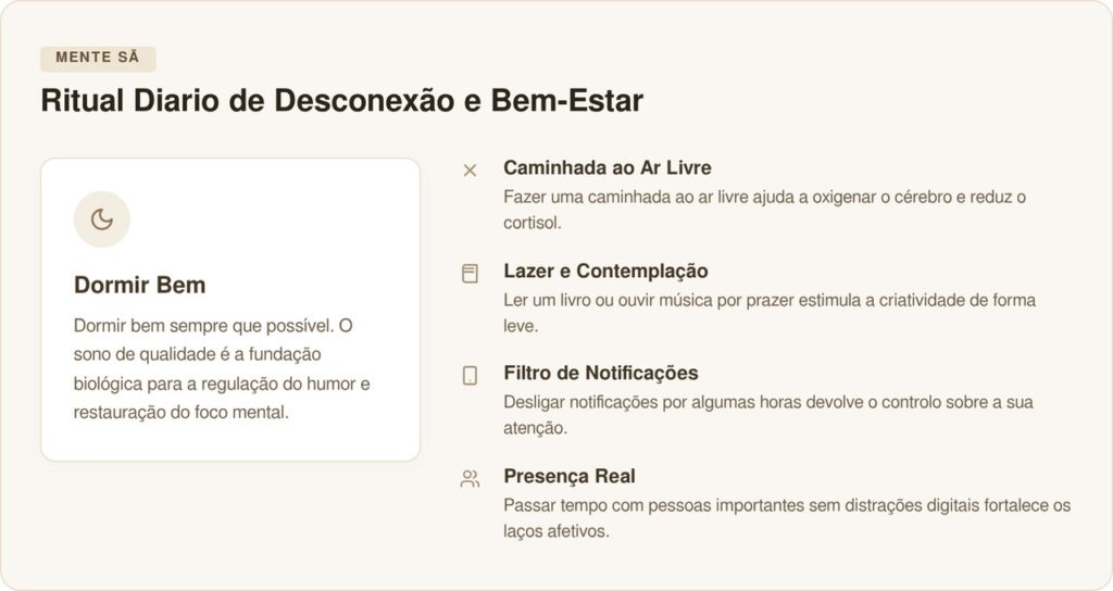 Relaxar sem a sensação de que deveria estar fazendo algo melhor dicas para aproveitar mais o fim de semana