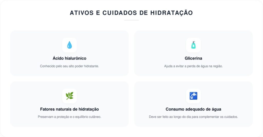 3 dicas de especialistas para restaurar o brilho e a elasticidade da sua pele durante a menopausa