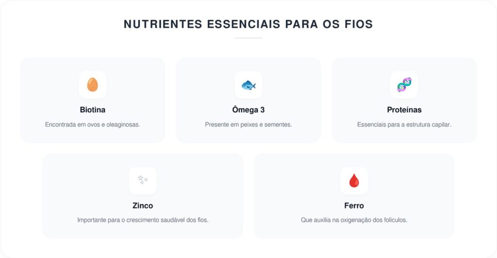 Como combater o frizz e o aspecto opaco dos cabelos durante a menopausa e dar-lhes brilho