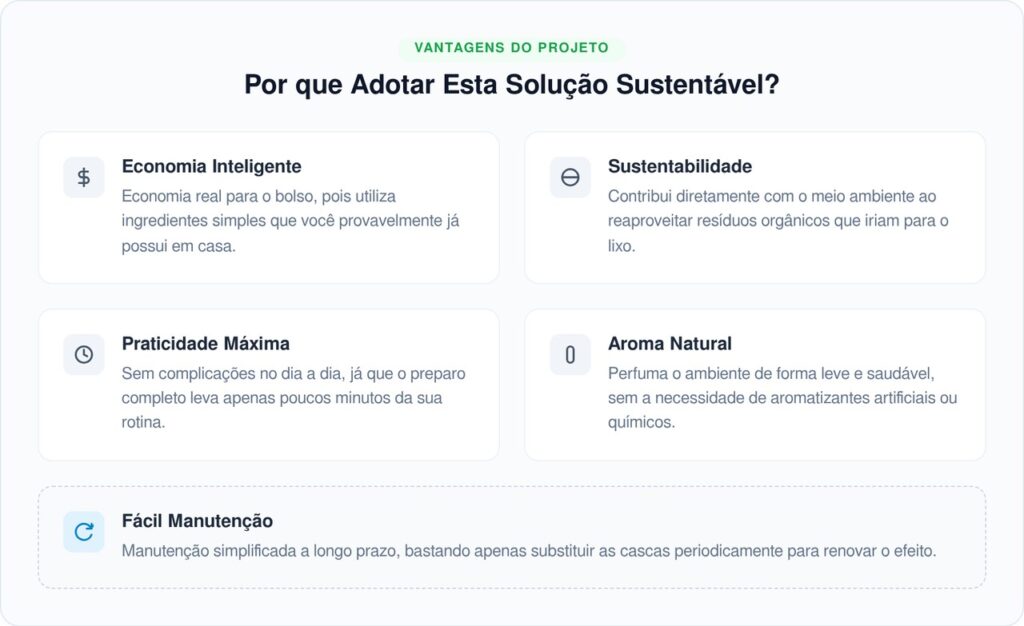 Misturar cascas de laranja e sal grosso o truque caseiro que cada vez mais pessoas estão experimentando na cozinha