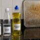 Qual o melhor produto para tirar gordura da cozinha bicarbonato, vinagre ou detergente comum