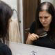 Queda de cabelo se você notar algum destes 6 sinais, deve se preocupar