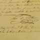 Tesouro histórico argentino é recuperado: mais de 200 documentos ligados a San Martín são resgatados pela polícia
