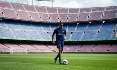Negociação por Raphinha ganha força com interesse de clube fora das top 5 ligas europeias