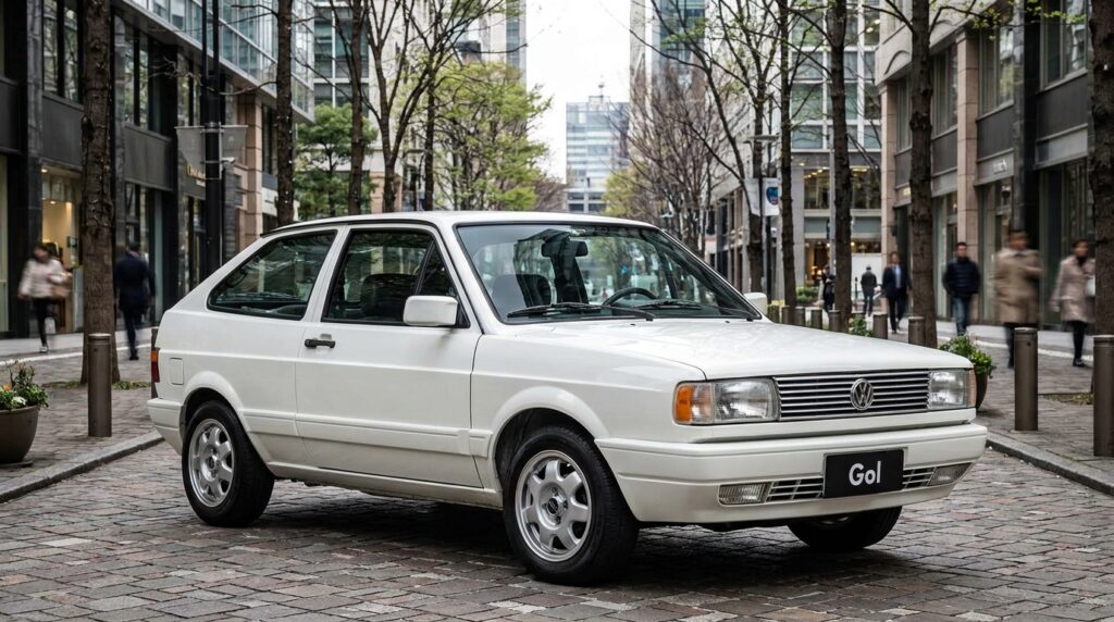 5 carros usados perfeitos para quem está com o bolso apertado e quer fugir da oficina