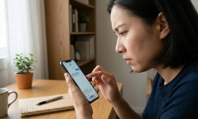 A psicologia diz que pessoas que preferem escrever no WhatsApp do que enviar áudios buscam um controle melhor das emoções