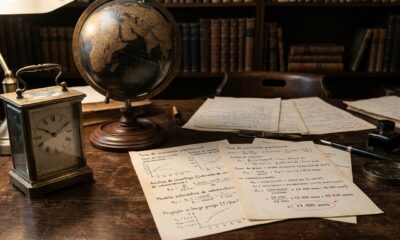 A data do fim da humanidade foi calculada: a probabilidade é de 95%