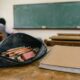 Materiais escolares que eram usados até o fim e hoje trazem lembranças da escola antiga