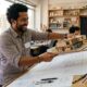 Como a Lua Crescente favorece decisões no trabalho e ajuda a tirar projetos do papel