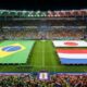 Holanda ou Japão podem ser as próximas adversárias da Seleção Brasileira na Copa do Mundo