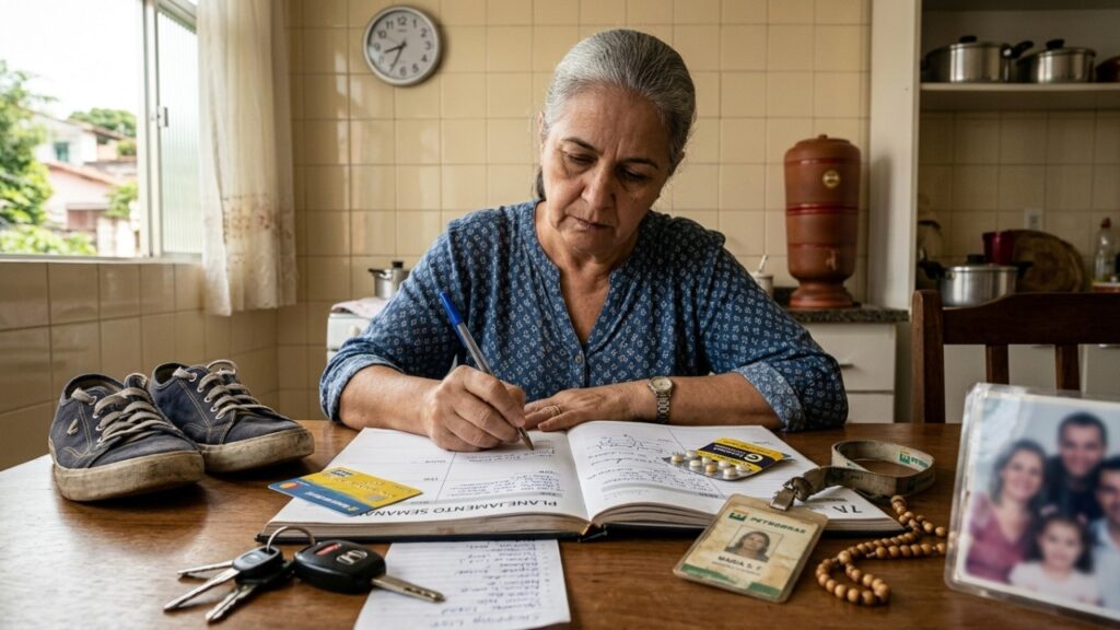 Psicólogo afirma que algumas pessoas se aposentam e, pouco tempo depois, passam a ter uma agenda mais cheia que a de um ministro
