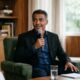 Romário manda recado a Fernanda Gentil após polêmica ao vivo: “Você tem meu respeito”