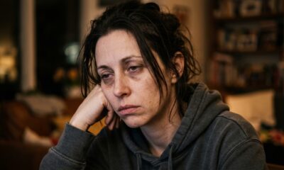 O truque de 5 minutos que pode deixar seu rosto com aparência mais descansada