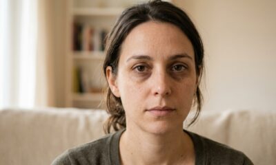 Por que suas olheiras parecem mais evidentes com o tempo? 6 possíveis explicações