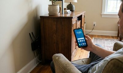 O erro no Wi-Fi que muita gente comete na instalação e destrói a conexão