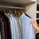 Roupas limpas com mau cheiro? O erro escondido no guarda-roupa que muita gente ignora