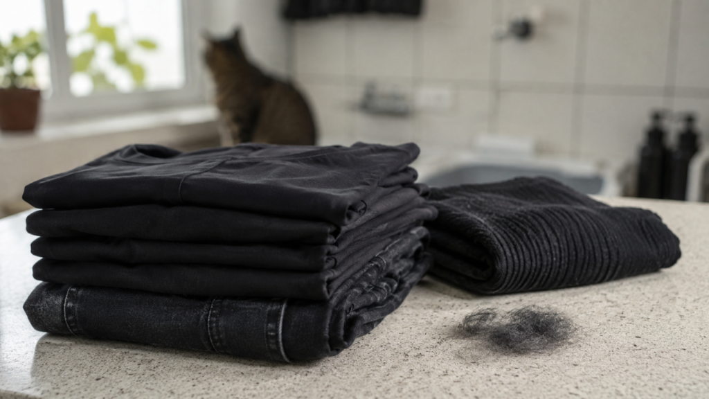 O truque do saco plástico na máquina de lavar que pouca gente entende e pode salvar suas roupas
