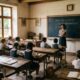 Situações escolares que hoje não existem mais e marcaram a infância de muitas gerações
