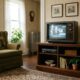 Objetos que eram motivo de orgulho na casa e deixavam a sala com mais charme antigamente