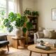 As plantas que deixam a sala elegante sem exigir cuidados complicados e transformam qualquer canto com folhagens marcantes