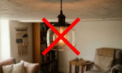 Trocar lâmpadas antigas por LED pode reduzir gastos e melhorar o conforto visual da casa hoje