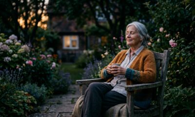 Psicologia conclui que pessoas entre 50 e 70 anos toleram melhor o silêncio do que as gerações mais jovens
