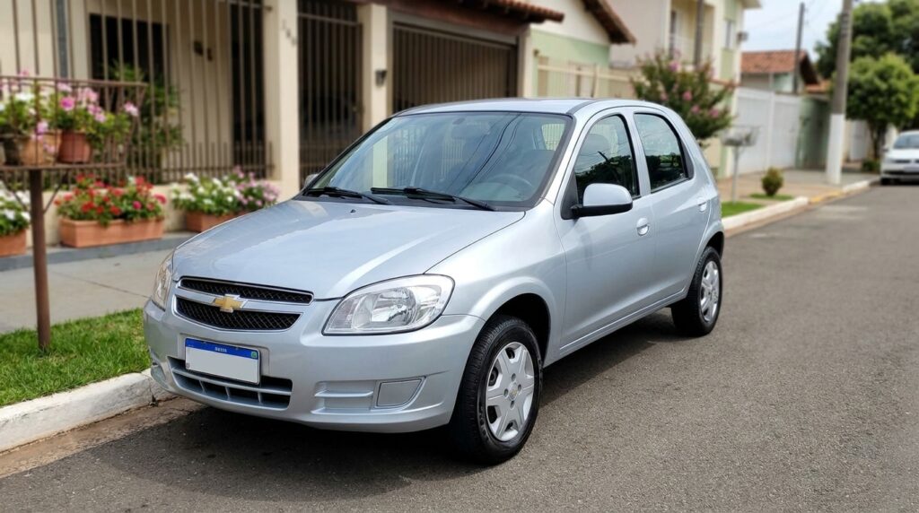 5 carros usados perfeitos para quem está com o bolso apertado e quer fugir da oficina