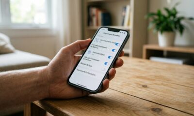 O ajuste de segurança no celular que você deve ativar agora para proteger suas fotos e bancos