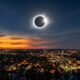 3 eclipses solares raros prometem impressionar o mundo e um deles pode deixar o dia escuro por 6 minutos