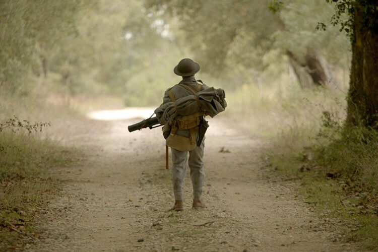 Um confronto improvável revelou um dos episódios mais impressionantes da história militar: soldados portugueses enfrentando forças alemãs
