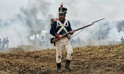 Um confronto improvável revelou um dos episódios mais impressionantes da história militar: o soldado português enfrentando forças alemãs