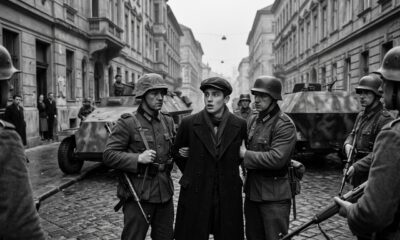 O sequestro que mudou a Segunda Guerra: a captura do filho de Horthy por comandos alemães