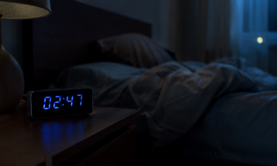 Não force o sono: a regra dos 15 minutos que pode salvar sua noite quando a mente não desliga
