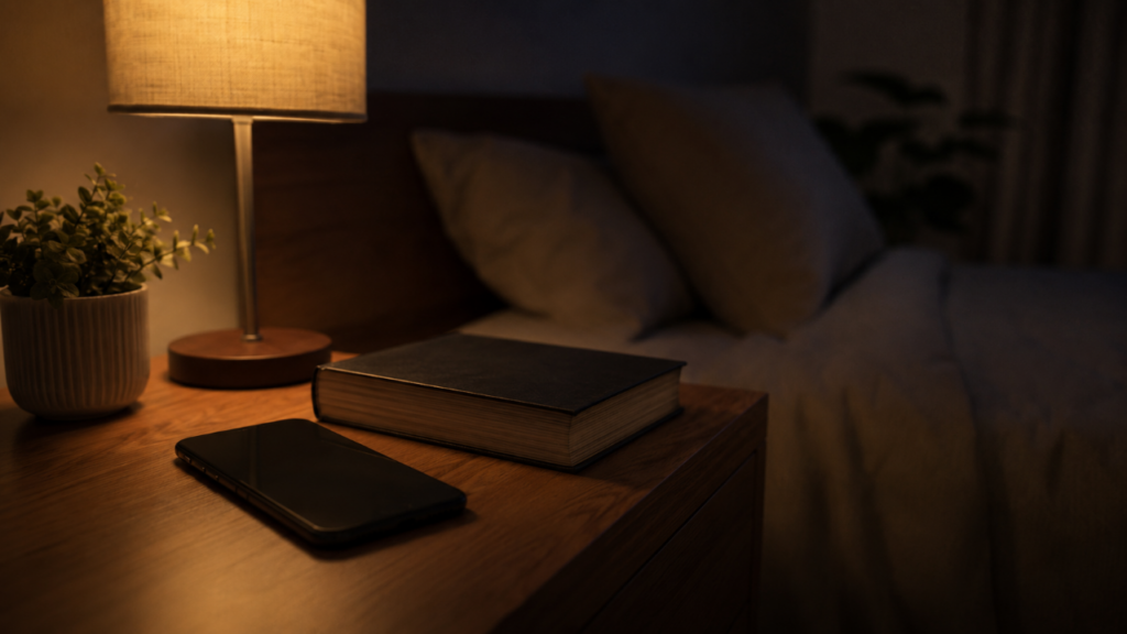 Dormir cedo funciona mesmo? A regra das 22h esconde um detalhe que quase ninguém percebe