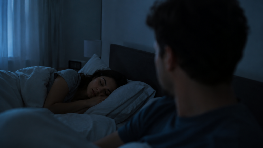 Você fala dormindo? A ciência mostra quando isso é normal e quando merece atenção