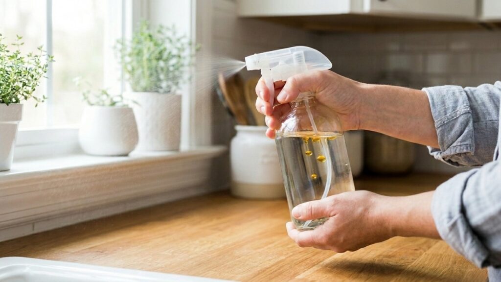 Moscas dentro de casa nunca mais: três remédios caseiros simples que ajudam a manter o ambiente protegido