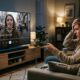 Sua Smart TV travando? O ajuste simples no Wi-Fi que acelera Netflix e YouTube na hora