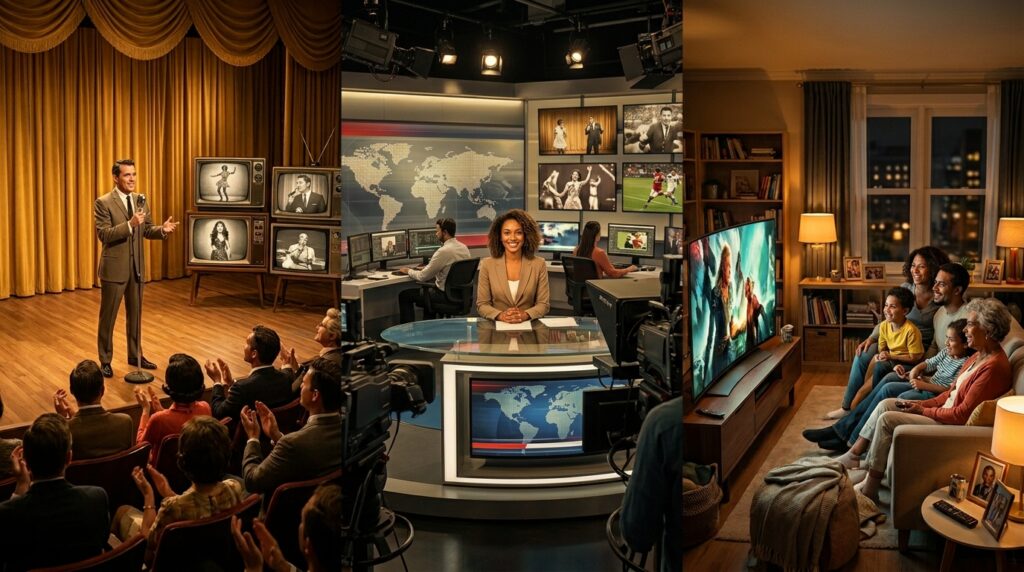 Dia Mundial da Televisão: 10 programas inesquecíveis que marcaram a TV brasileira