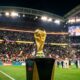 Só 22 jogadores entre os mais de mil participantes da Copa do Mundo de 2026 sabem o que é levantar a taça do Mundial