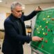 Mourinho pode promover mudanças no Real Madrid e avaliar saída de estrelas