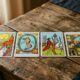 4 cartas do tarot que costumam indicar reconhecimento profissional e valorização do seu trabalho