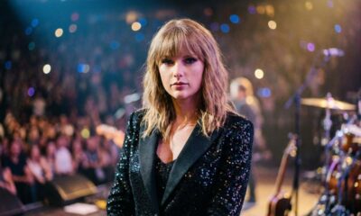 Taylor Swift sobre determinação: "Sempre que alguém me diz que não consigo fazer algo, sinto ainda mais vontade de fazer." Uma lição sobre não desistir diante das críticas