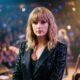Taylor Swift sobre determinação: "Sempre que alguém me diz que não consigo fazer algo, sinto ainda mais vontade de fazer." Uma lição sobre não desistir diante das críticas
