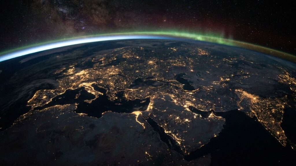 O que aconteceria se a Lua não existisse e por que a vida humana poderia nunca ter surgido