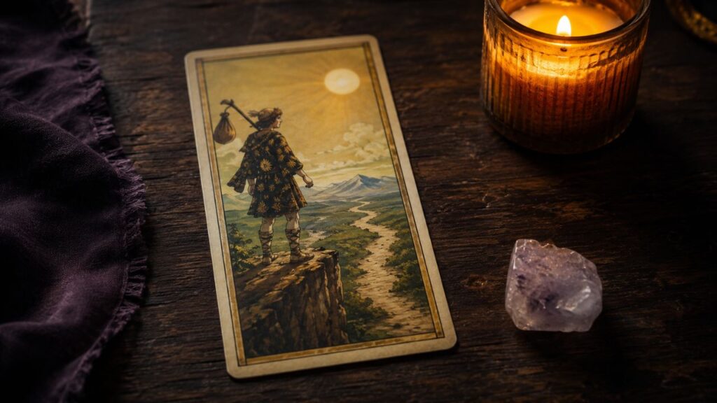 3 cartas do tarot que indicam novos caminhos se abrindo e mudanças importantes pela frente