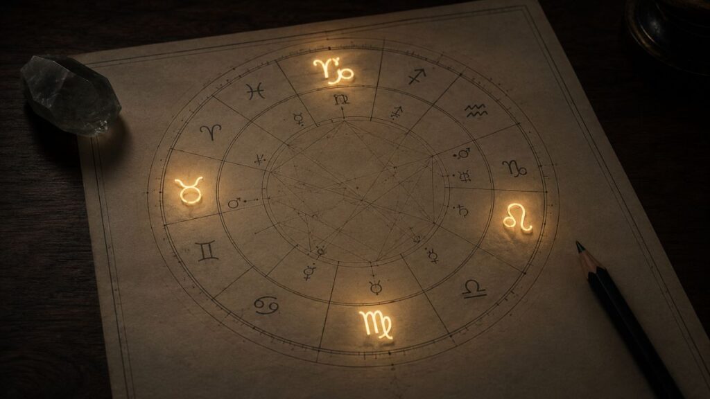 Os 4 signos que atraem prosperidade ao mudar pequenas atitudes e agir com mais confiança agora
