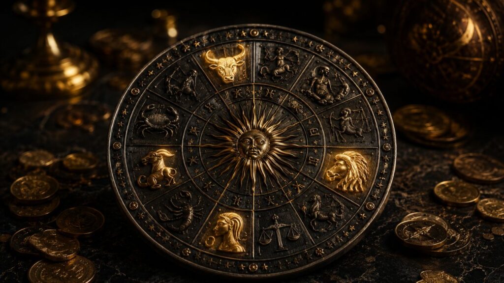 Os 4 signos que atraem prosperidade ao mudar pequenas atitudes e agir com mais confiança agora